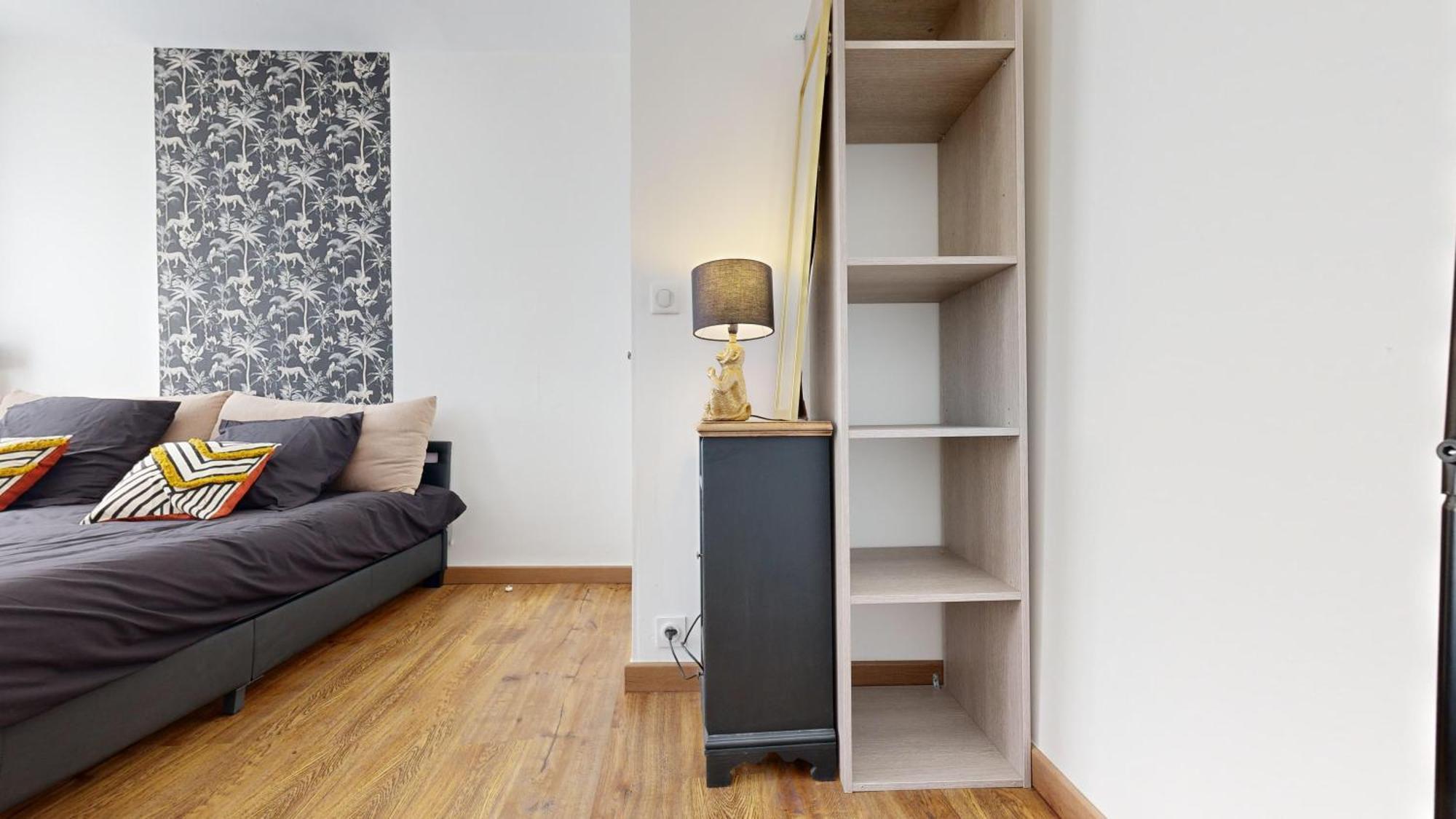 Appartement Standing 2 Tulle Dış mekan fotoğraf