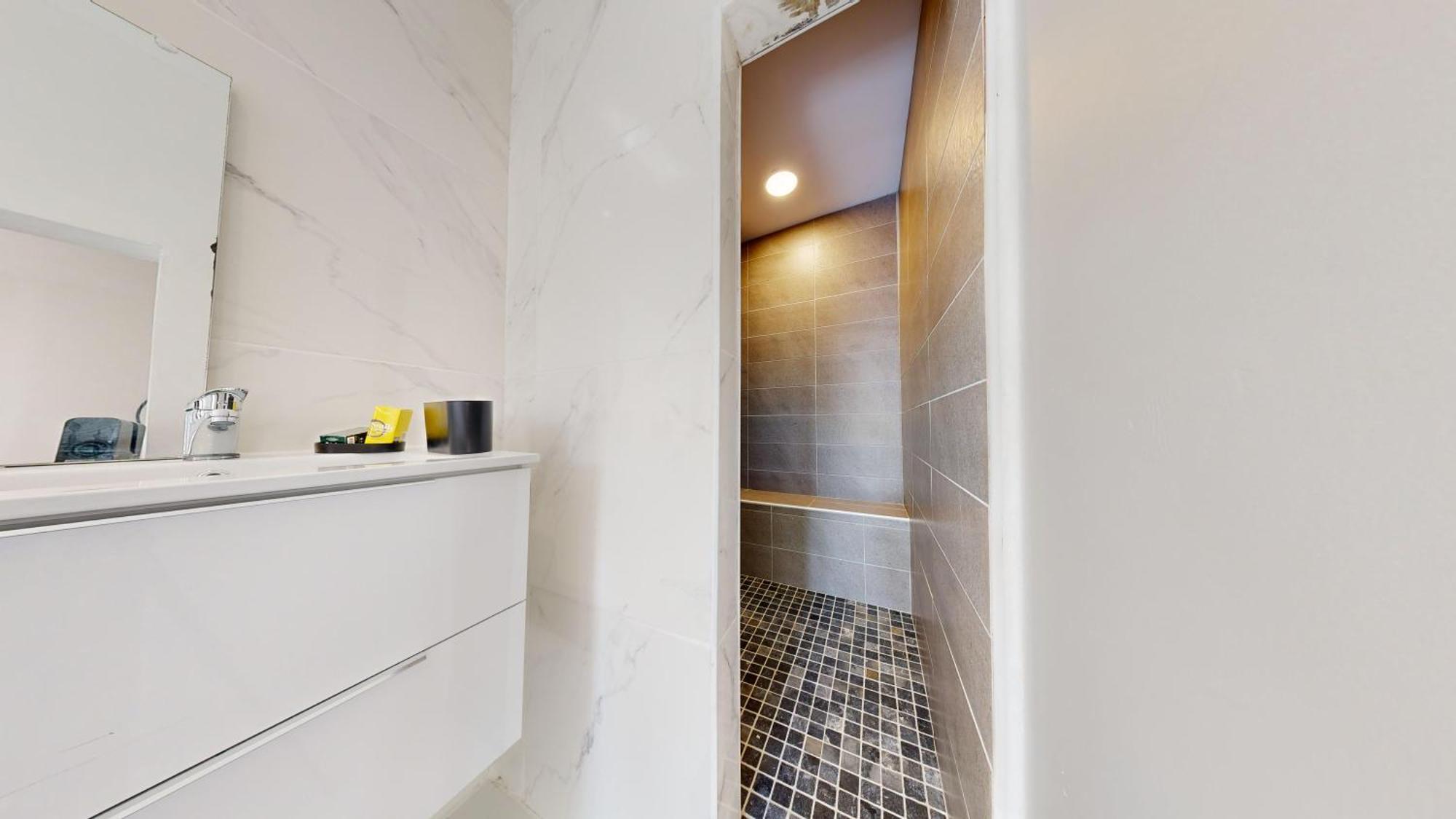 Appartement Standing 2 Tulle Dış mekan fotoğraf
