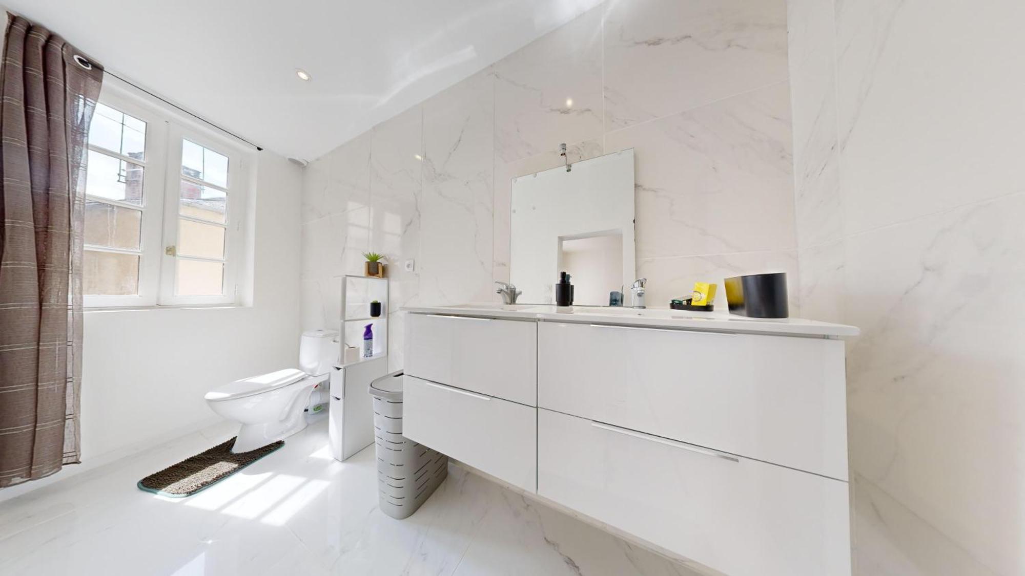 Appartement Standing 2 Tulle Dış mekan fotoğraf